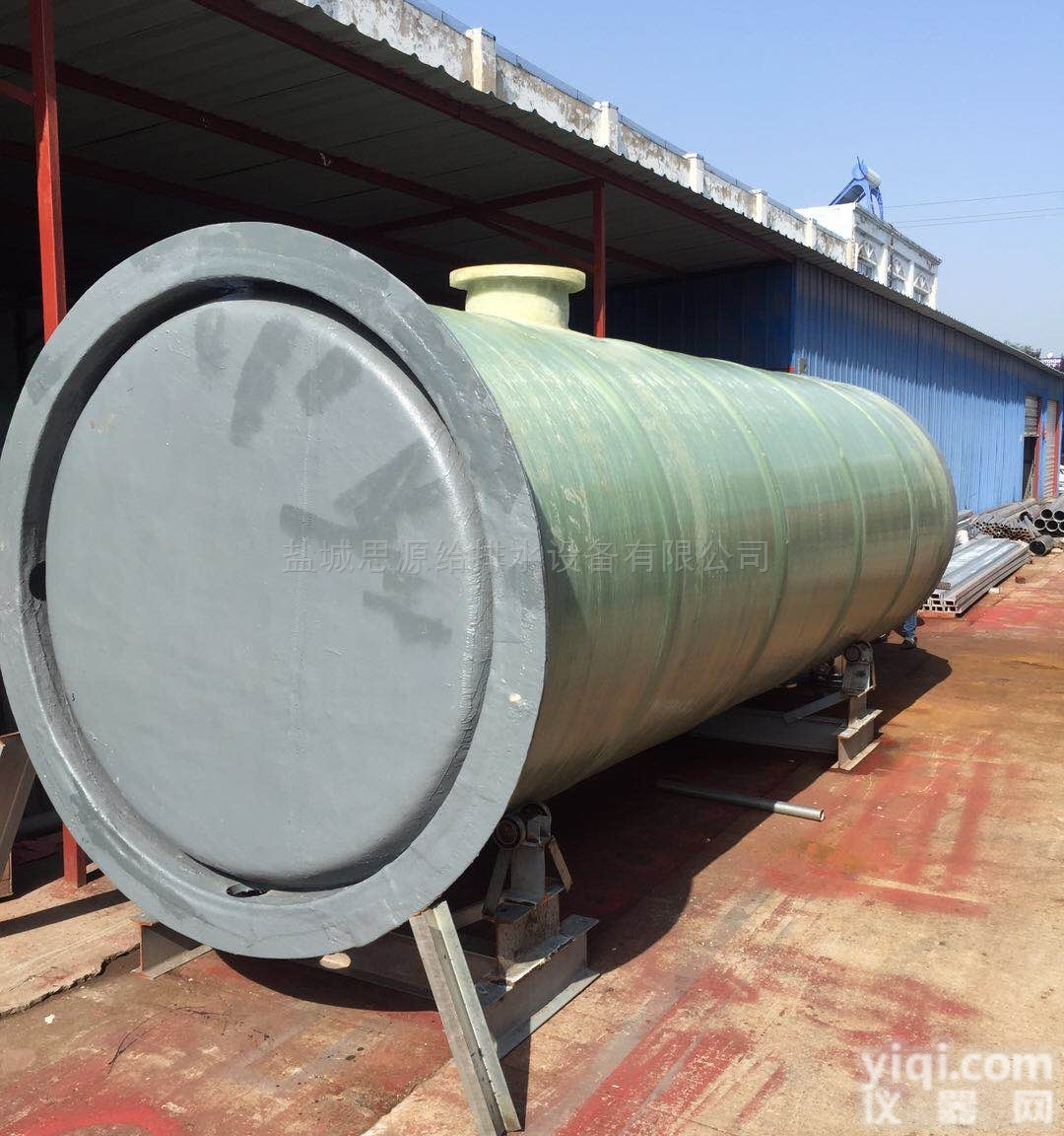 一体化<em>预制</em>污水提升<em>泵站</em>厂家清单兰州定西