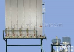 TR-HA-003  <em>热网</em><em>水力</em>况<em>实验台</em>