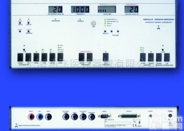 <em>SM950</em>-s  丹麦麦迪克 <em>SM950</em>-s型<em>听力</em>计（电测听仪）