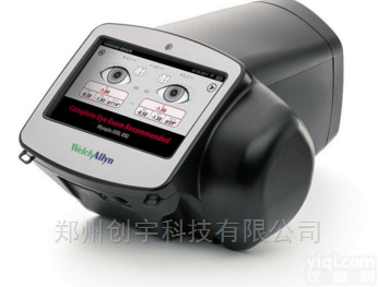 VS100型  美国<em>Welch</em> Allyn Spot/<em>伟伦</em> 双目视力<em>筛查</em>仪