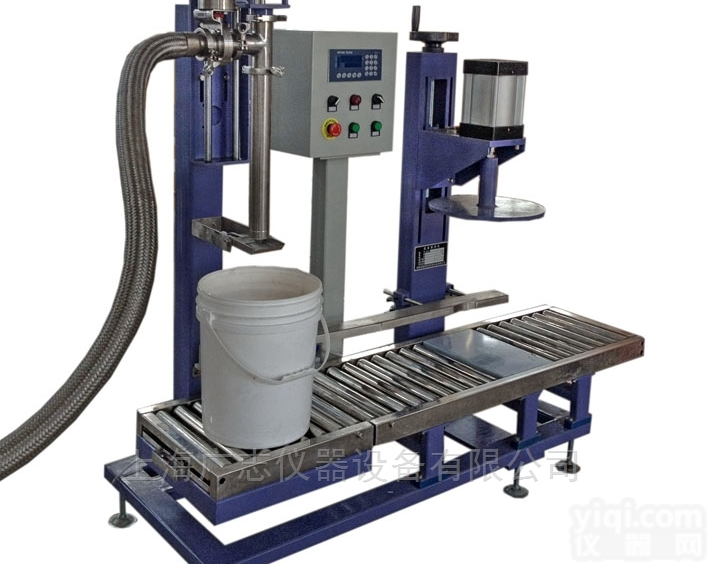 25L<em>液体</em>包装机  25、18公斤自动<em>灌装机</em>,25升灌装<em>生产</em>线