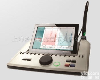 AT235  <em>丹麦</em>国际听力AT235型声<em>阻抗</em>听力计