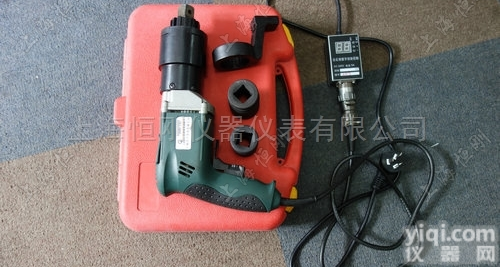 80-600N.m电动扳手可拆卸吊塔标准节螺丝M30