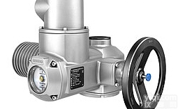 SVMR<em>执行器</em>  专业销售AUMA多<em>回转</em><em>执行器</em>SVMR