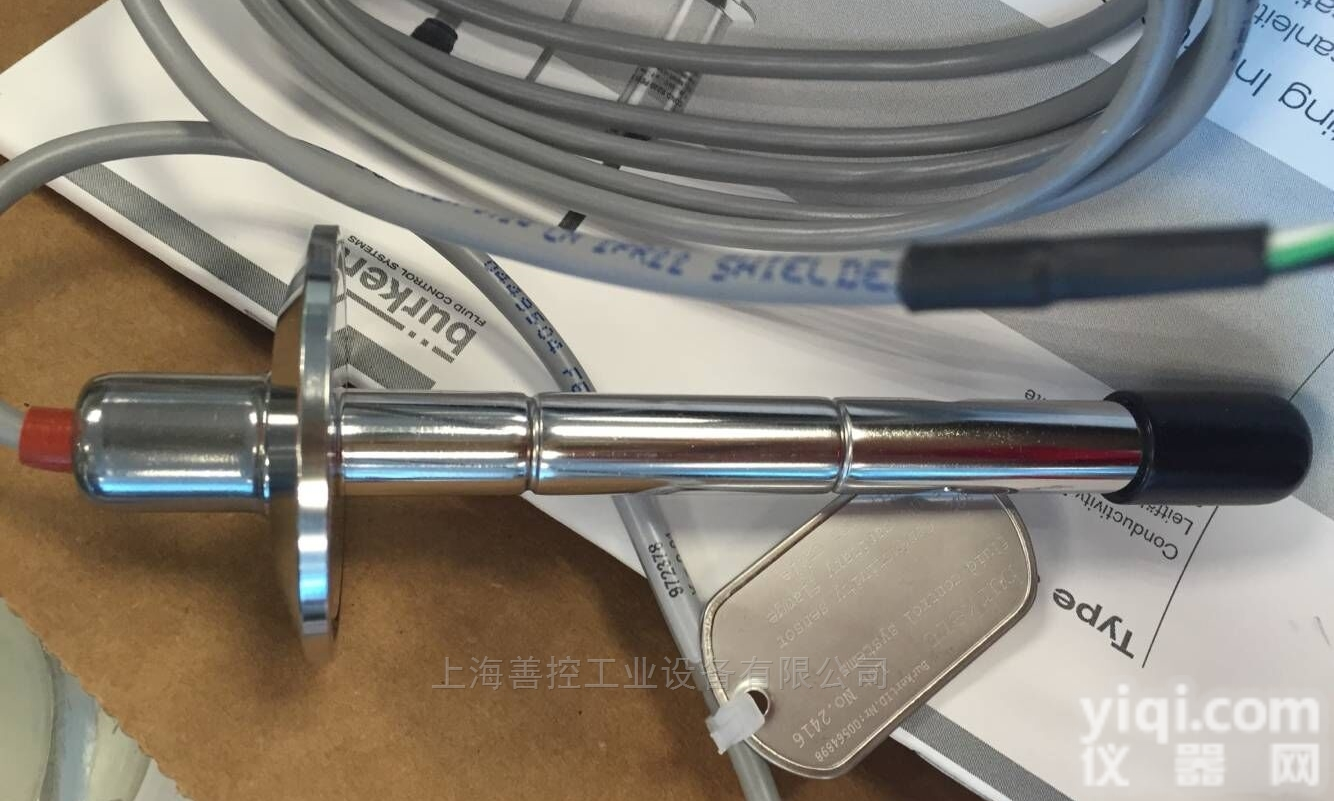 8221  宝得burkert8221S电导率<em>宝德</em>8221<em>现货</em>