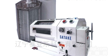 TWL05C-T  糙米<em>厚度</em><em>长度</em>选别机