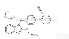 化学品原料药  <em>阿齐</em><em>沙坦</em>及其中间体139481-44-0 <em>Azilsartan</em>