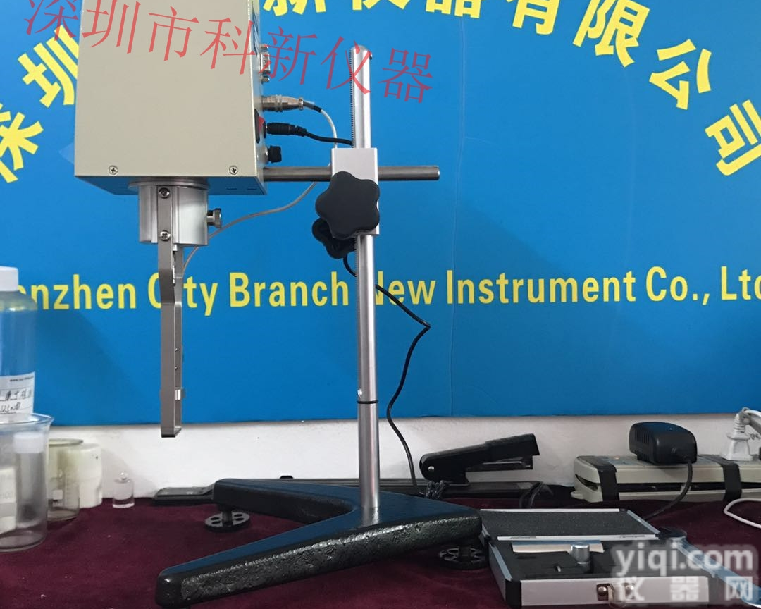 YD/NDJ-8S  <em>广州</em>  优质保护胶<em>粘度计</em>  屏幕<em>胶水</em>粘度仪