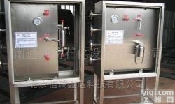 WH/LGCXM  北京气体<em>在线式</em><em>采样器</em>