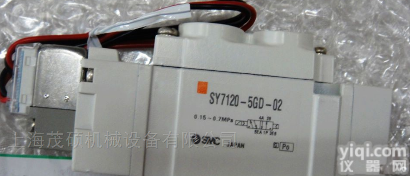 上海代理SMC<em>气动阀</em>ITV2050-042L<em>现货</em>特价