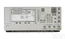 回收仪器仪表 安捷伦E8257D<em>模拟信号</em>源回收