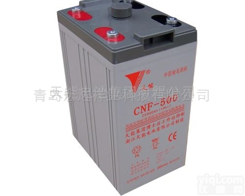 天能<em>蓄电池</em>2V系列<em>GFM</em>-<em>500</em>       2V<em>500</em>AH