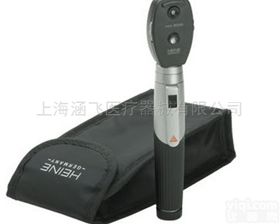 <em>mini3000</em>型  <em>德国</em><em>海涅</em>（HEINE） <em>mini3000</em>型检眼镜