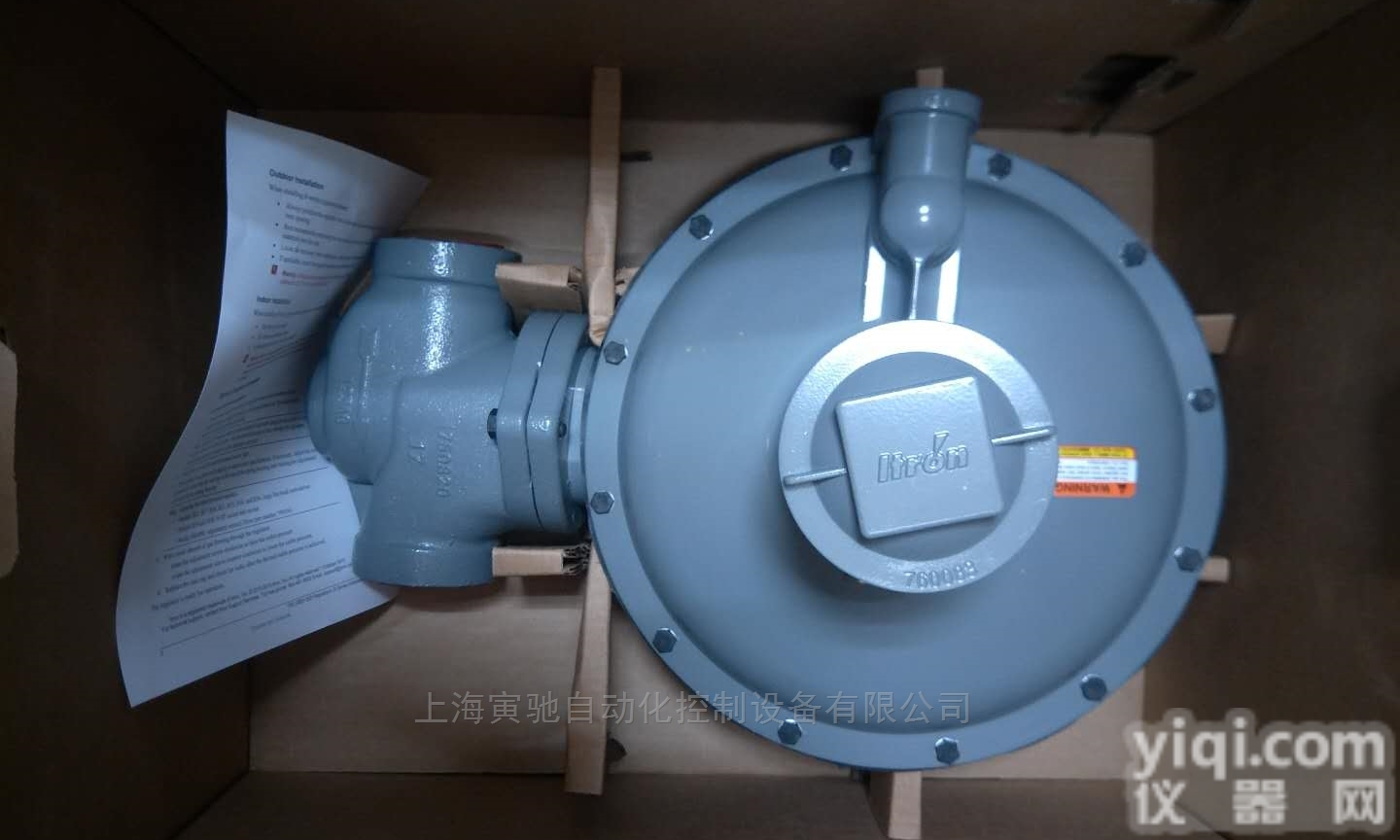 B38N  美国埃创<em>燃气</em>阀B38N<em>燃气</em>减压阀TRON<em>调节阀</em>