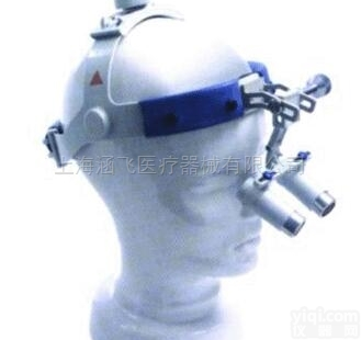 HRP 3.5X  <em>德国</em><em>海涅</em>（HEINE） 头戴式手术<em>放大镜</em>HRP 3.5X