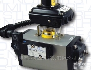 <em>意大利</em>Max-Air<em>气动</em><em>执行器</em>