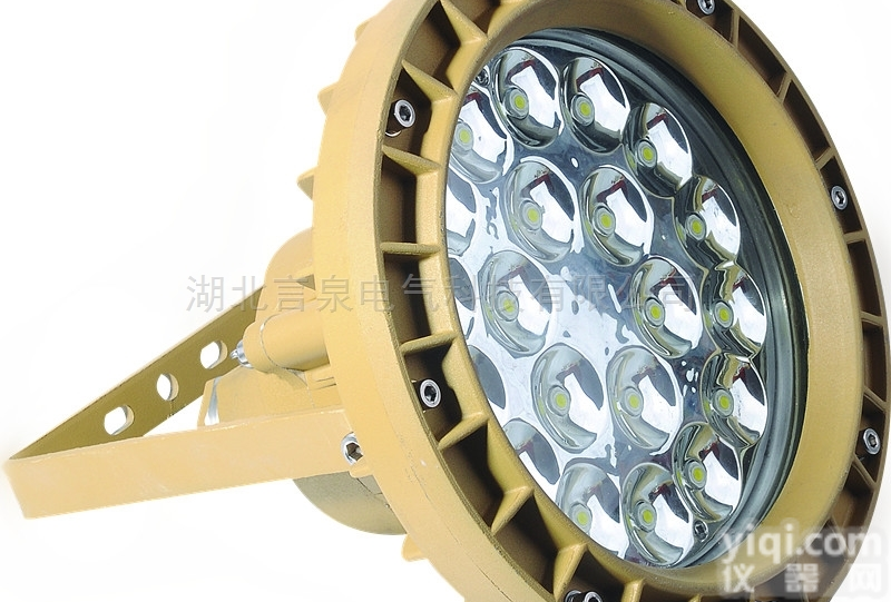 XQL8035  免维护LED<em>防爆灯</em>XQL8035隔爆型吸<em>壁式</em>节能灯