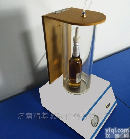 MFY-5  真空密封<em>渗漏</em>水<em>检测仪</em>