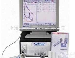 micro Quark  意大利科时迈一体化肺测试仪micro Quark