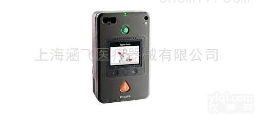 HeartStart FR3  <em>飞利浦</em>HeartStart FR3<em>自动</em>体外<em>除颤器</em>