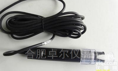 PHG-<em>6105</em>  四氟防腐<em>工业</em>在线PH计