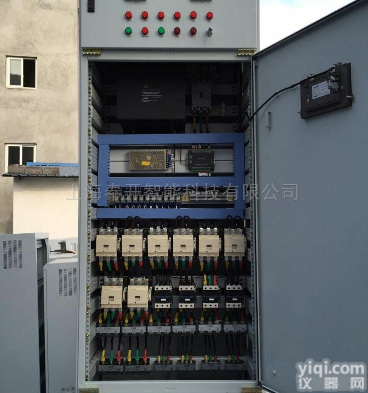 TH-F-IV-110/2/4  <em>辽宁</em>数字智能消防<em>巡检</em>柜装置厂家