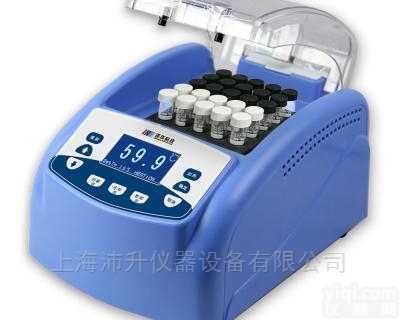 LH-2  连华25孔多<em>参数</em>水质消解仪<em>消解器</em>