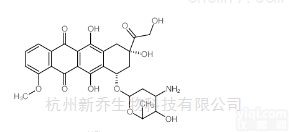 <em>化学品</em><em>原料药</em>  盐酸阿霉素 25316-40-9 <em>化学品</em> 纯度99