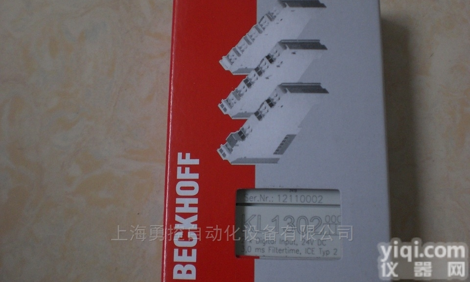 KL1302  倍福<em>模块</em>kl1302<em>端子</em><em>模块</em>倍福卡件<em>BECKHOFF</em>