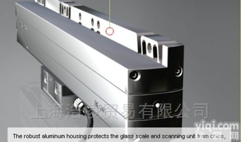 557677-11  LC193F/10nm ML1140mm海德汉<em>光栅</em>尺<em>上海</em>经销