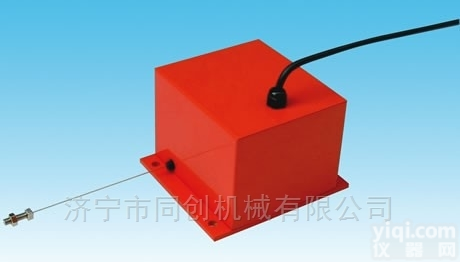 RT-3427  线性<em>电位</em>式大<em>量程</em><em>位移计</em>