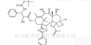 <em>原料药</em>  多西<em>紫杉醇</em>  114977-28-5 Taxotere化学品