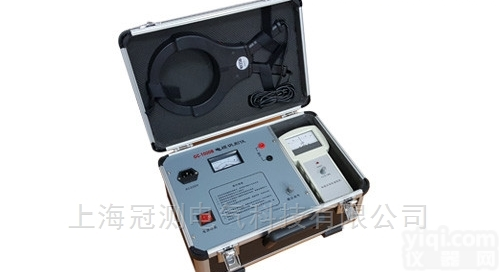 GC-1000B型<em>电力电缆</em>识别仪<em>生产厂家</em>