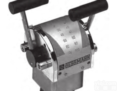 VA62 L S5 P T-02  <em>原装进口</em>Gessmann多轴<em>手柄</em>控制器VA62 L S5