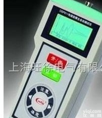 DSP911<em>电缆</em>故障<em>全自动</em><em>测试仪</em>