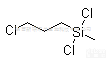 7787-93-1  3-Chloropropyl <em>Dichloro</em> Methylsilan...