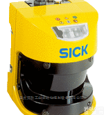 LD-LRS3611  德国<em>西克</em>激光<em>扫描仪</em>LD-LRS3611