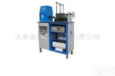 <em>土工</em><em>合成材料</em><em>拉拔</em><em>摩擦试验仪</em>