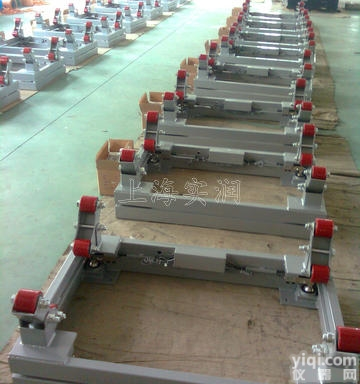 防爆的<em>气瓶</em><em>磅秤</em>,气站专用钢瓶秤2吨称<em>气瓶</em>