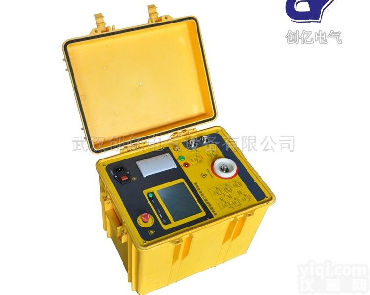 CY6800  异频介质损耗<em>测试仪</em>工厂<em>工程</em>直供