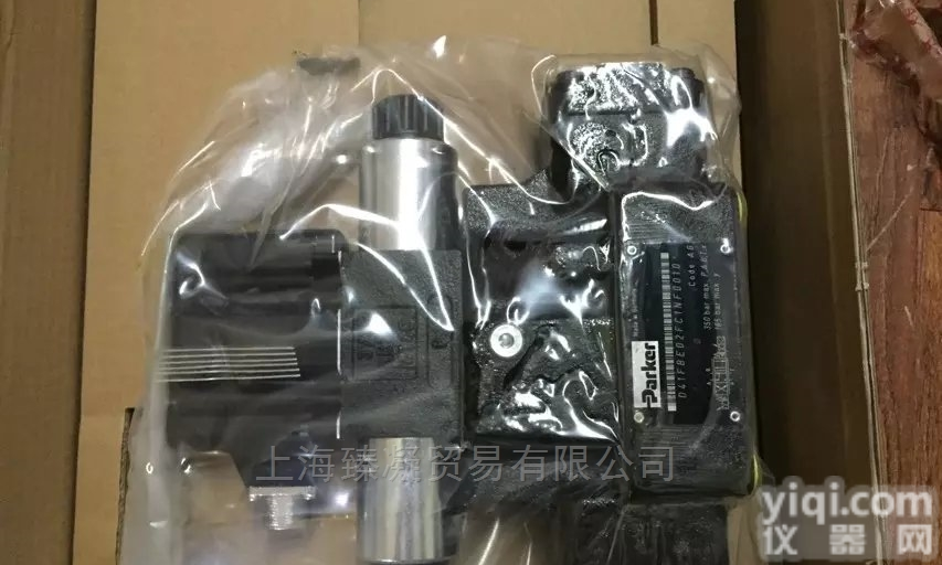 PARKER<em>比例阀</em>派克<em>溢流阀</em>R25M35K4SN