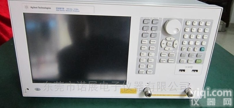 <em>回收</em>Agilent E5061B网络<em>分析仪</em><em>回收</em>仪器仪表