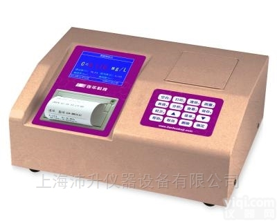 LH-BN3H  连华环境监测水质污染物<em>苯胺</em><em>测定仪</em>