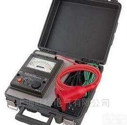 KEW3124S高压<em>绝缘电阻</em><em>测试仪</em> 高压<em>兆欧表</em>