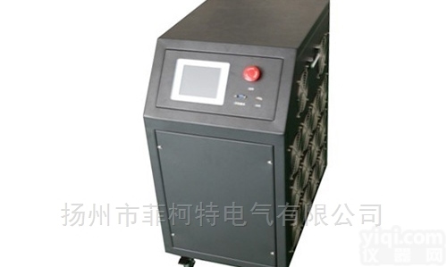 GCJC-A<em>智能三相交流假负载</em>测试仪