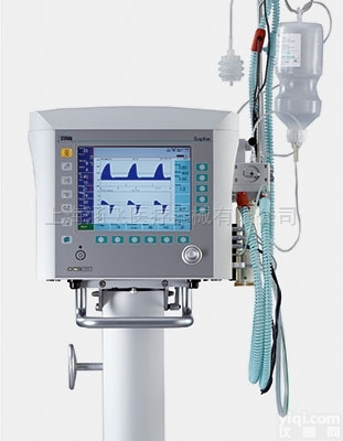 Sophie  <em>德国</em><em>斯蒂芬</em>苏菲小儿<em>呼吸机</em> Sophie