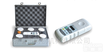 RT-S-CL501  余氯、<em>二氧化氯</em>、<em>亚氯酸盐</em>五参数快速<em>测定仪</em>