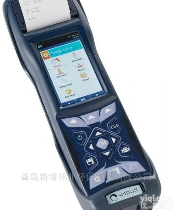 <em>Seitron</em> C500  <em>意大利</em>便携式<em>烟气</em>分析仪丨多种气体检测仪