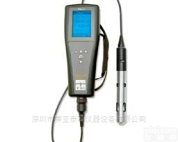 YSI <em>Pro20</em>型 <em>溶解氧</em><em>测量仪</em>