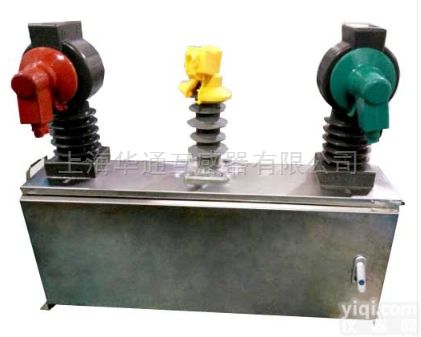 JLSZW-6,JLSZW-10<em>计量箱</em>（组合<em>互感器</em>）